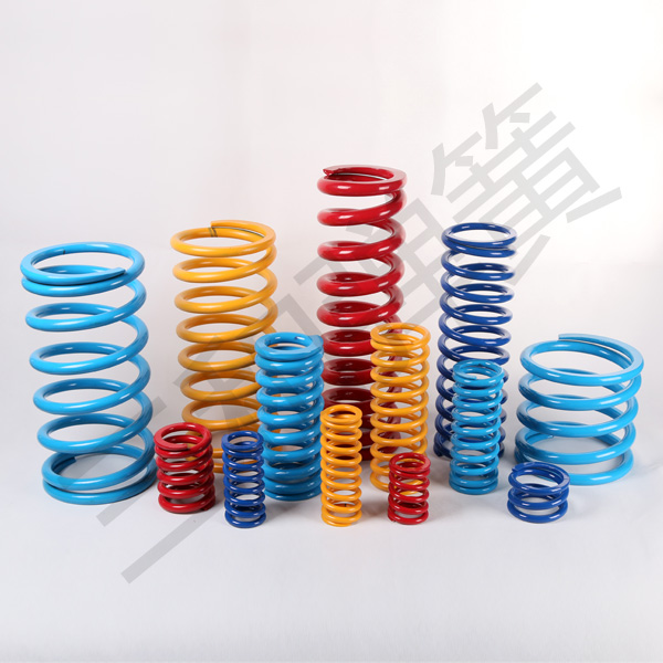 彈簧機(ji)操作的(de)詳解