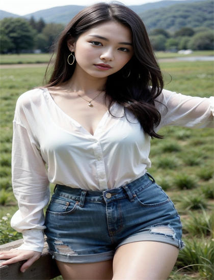 从技术角度看《漾出》：美术设计的开创性的技术应用 影响未来电影的发展方向