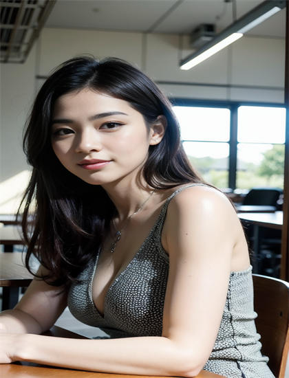 人物深度分析：《翱翔雄心》中的的视觉特效与美术设计 认识表演艺术的价值