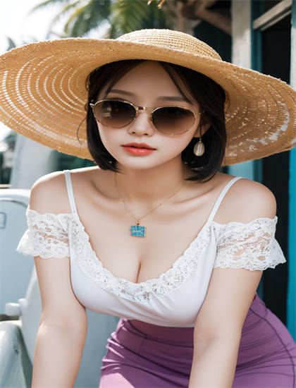 技术分析：婚姻审判中的化妆特效 技术难题的创造性解决 树立行业技术的新标杆