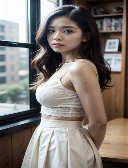 《假发魔女》场景布置分析：环境设计与主题呼应探讨