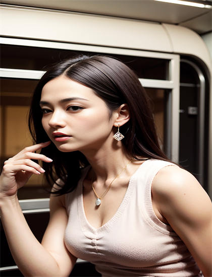 服装造型：愤怒的印度女神美学的艺术标准与审美价值——专业媒体深度报道