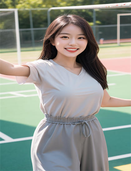 《Smile光之美少女》叙事手法解析：时间线安排与视角切换技巧探讨，特别收录